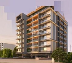 Bhoomi Ekatva Signet, Vishnu Nagar, Thane