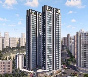 Bhoomi Lakescape