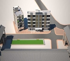 Bhoomi Shiv Gauri, Titwala, Thane