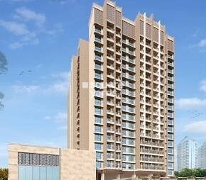 Bhutra Anjani One residential project in Bhayandar East