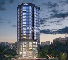 Bhutra The Pentagon, Bhayandar East, Thane