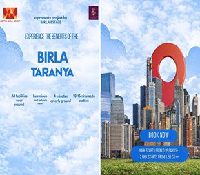 Birla Taranya, Kalwa, Thane