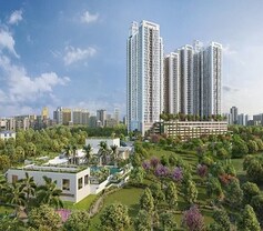 Birla Vanya, Kalyan West, Thane