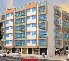 BK Varsha Heights