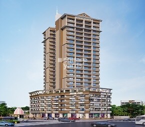 Blissful Jogani Pride, Kamatghar, Thane