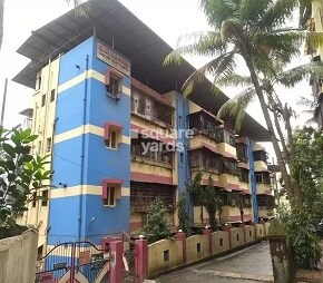 Blue Diamond CHS Ambernath