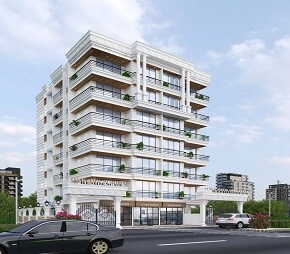Bluesky Omkarr Sindhu Residency