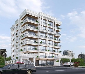 Bluesky Omkarr Sindhu Residency Featured Image