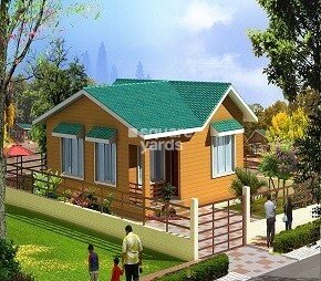BLW Euro Ville Phase 2 residential project in Shahapur
