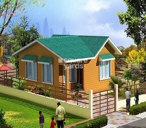 BLW Euro Ville residential project in Shahapur