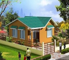 BLW Euro Ville, Shahapur, Thane