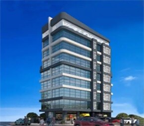 Borgaonkar Avenue