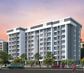 Borgaonkar Elegance, Beturkar Pada, Thane