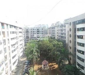Brahmacharini CHS