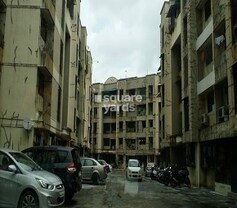 Brahmand Phase 8, Brahmand, Thane