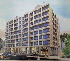 Bramha Premsagar, Ulhasnagar, Thane