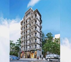 Brick Blue Bell, Bhayandar East, Thane