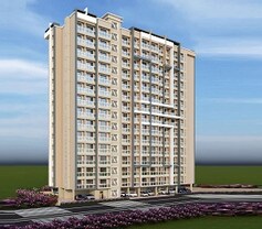 Buildcon Opal Annex, Kasheli, Thane