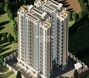 Buildtech Om Square in Kalher, Thane