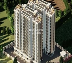 Buildtech Om Square, Kalher, Thane