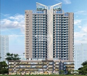 Built Heena Ashish, Khadakpada, Thane