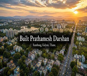 Built Prathamesh Darshan