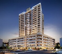 Built Rock Mount Residency, Kalyan West, Thane