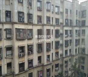 C1 Panchganga Co Op Housing Society