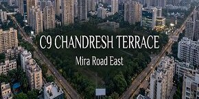 C9 Chandresh Terrace in Mira Road East, Thane