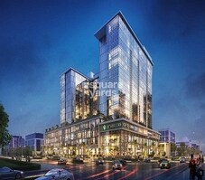 Squarefeet Centrum Business Square Featured Image