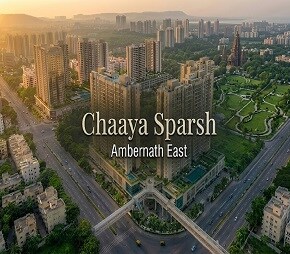 Chaaya Sparsh