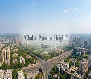Chahat Paradise Height