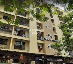 Chaitanya Om Rajlaxmi CHS, Kalwa, Thane