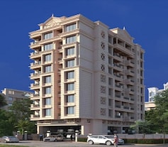 Chaitraban Skyline, Naupada, Thane