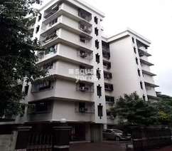 Chandan Upvan Apartment Flagship