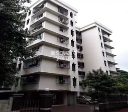 Chandan Upvan Apartment