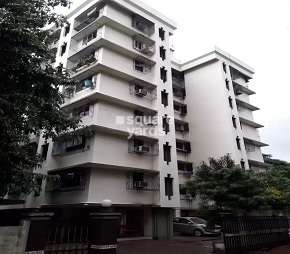 Chandan Upvan Apartment in Kokanipada, Thane