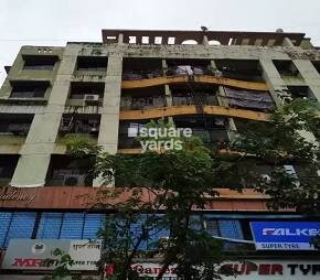 Chandresh Residency