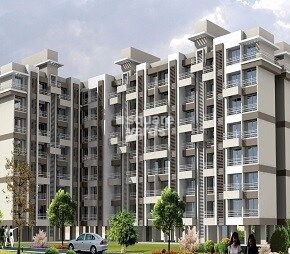 Charms City, Titwala, Thane