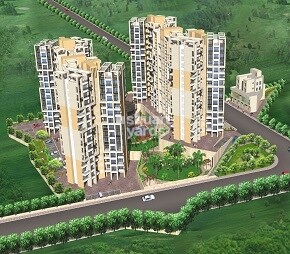 Charms Heights