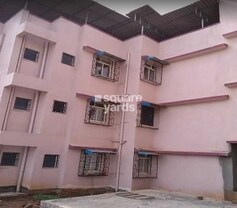 Charms Hill, Vangani, Thane