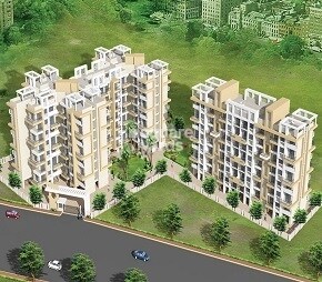 Charms Park, Titwala, Thane