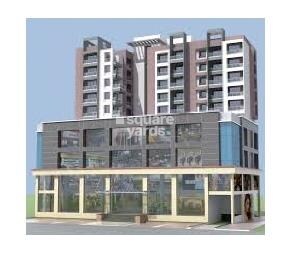 Charms Star, Kalyan West, Thane