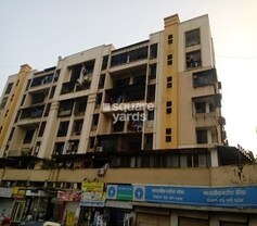Chetwani Swastik Garden, Pokhran Road No Two, Thane