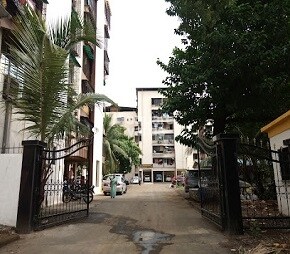 Chhabhaiya Park CHS
