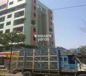 Chheda Ashish Complex