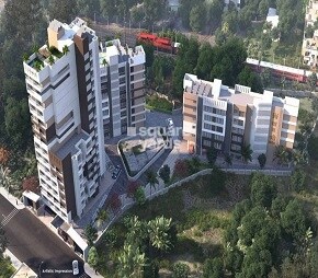 Chintamani Arcade Dombivli Video