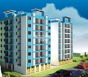 Chintamani Vishnu Sai Paradise, Dombivli East, Thane