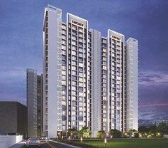 Chirag Cascade Avenue Bellagio, Owale, Thane