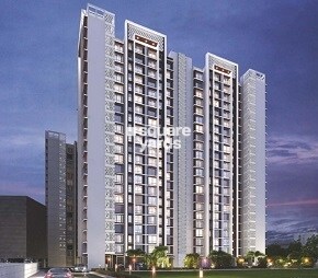 Chirag Cascade Avenue residential project in Owale